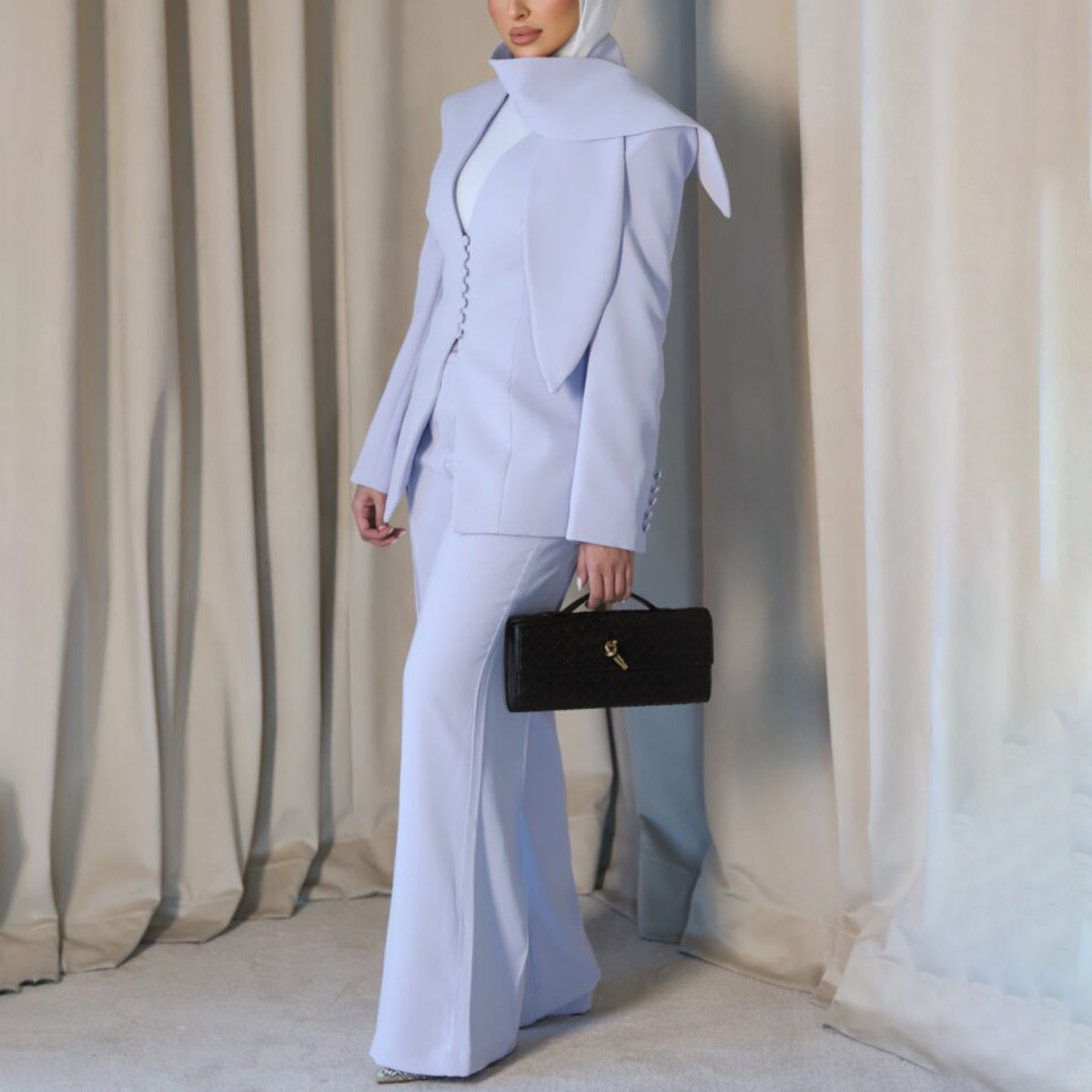 VTKW 2026 New Women 3 Piece Su - огляд і ціна Formal Attire Woman