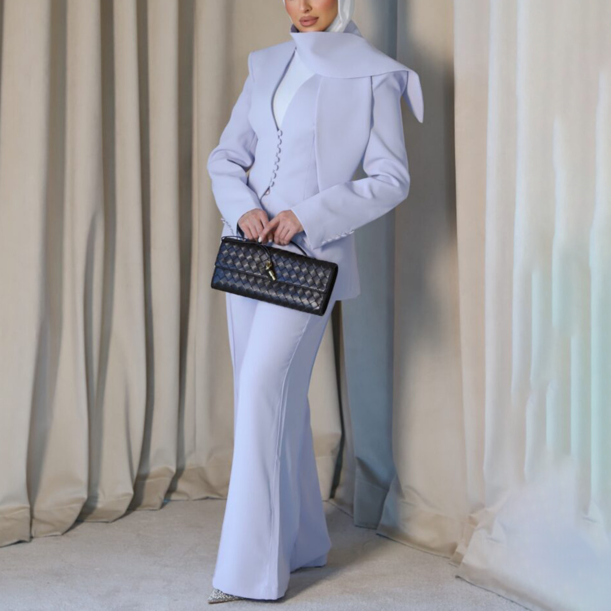 VTKW 2026 New Women 3 Piece Su - огляд і ціна Formal Attire Woman