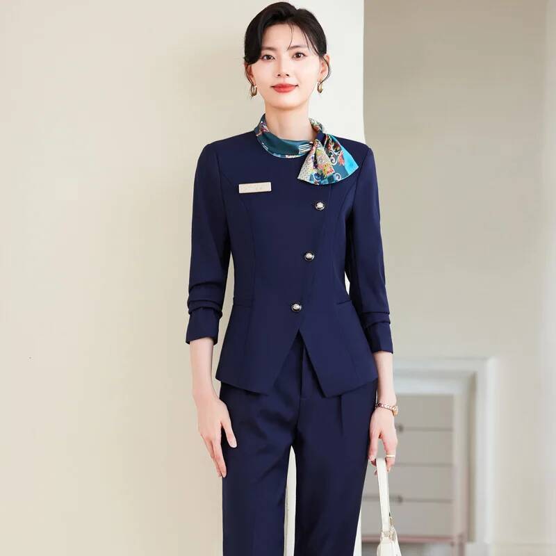 Plus Size Formal Elegant Style - огляд і ціна Women'S Formal Wear Pantsuits