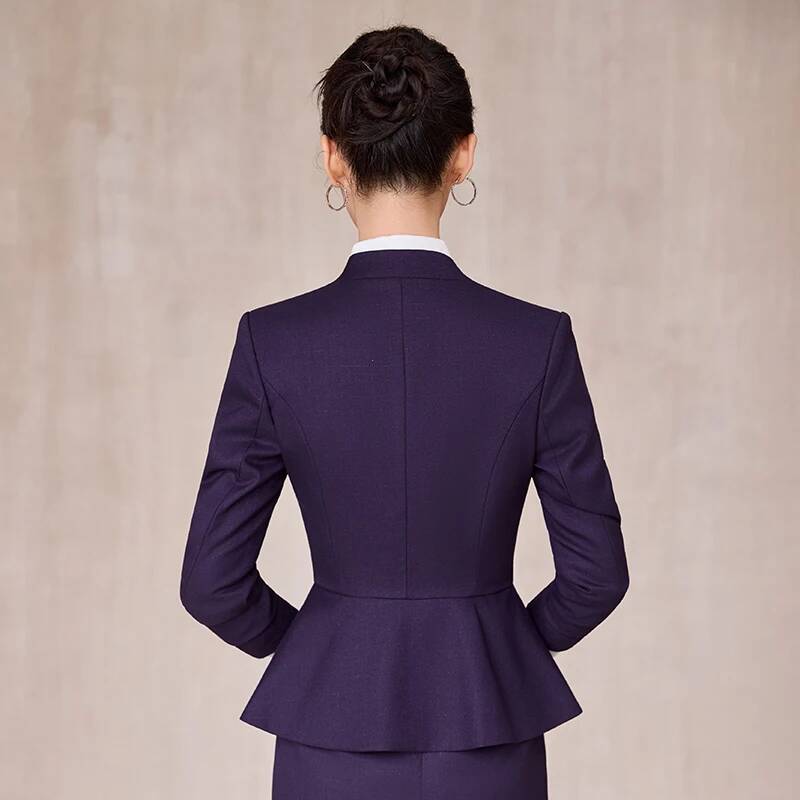 High Quality Fabric Women Form - огляд і ціна Women'S Formal Wear Pantsuits
