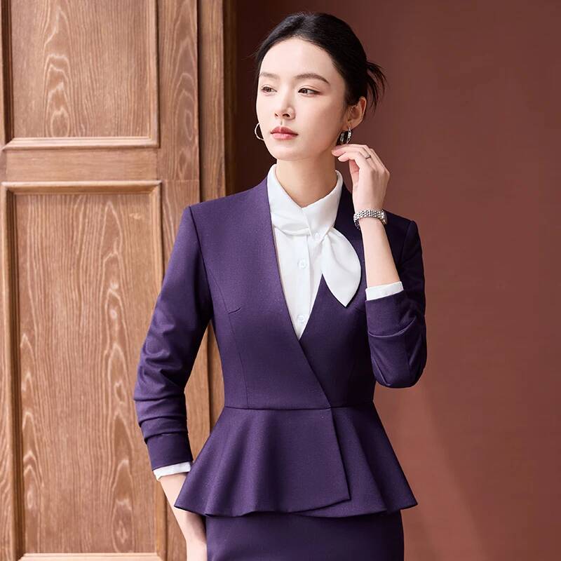 High Quality Fabric Women Form - огляд і ціна Women'S Formal Wear Pantsuits