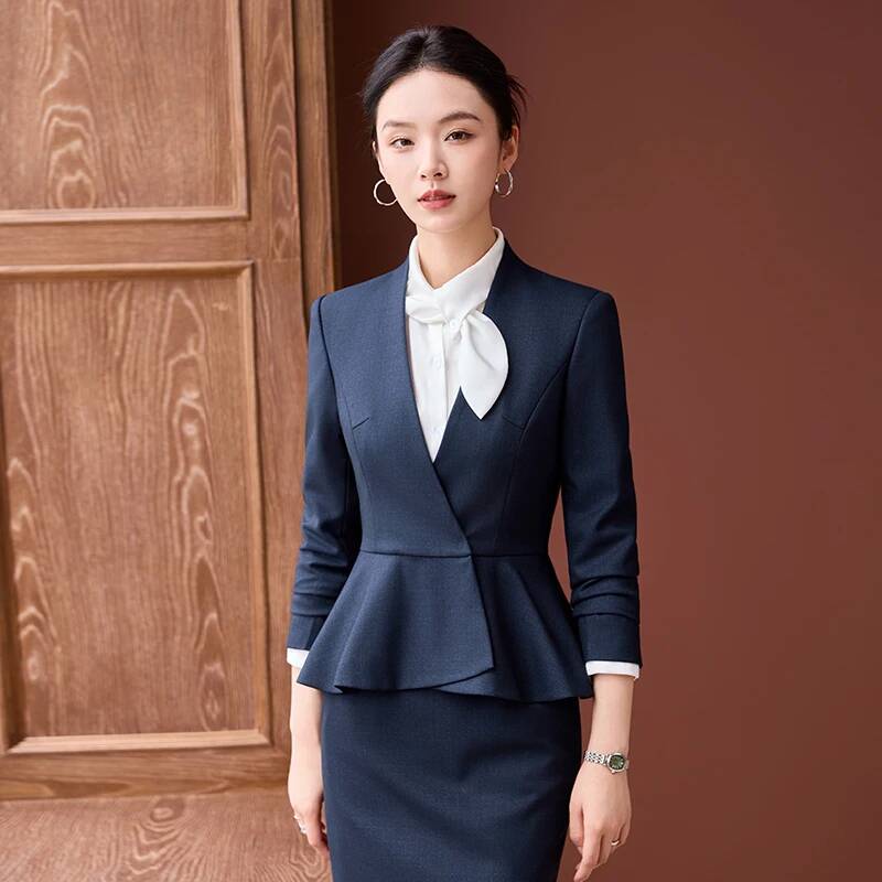 High Quality Fabric Women Form - огляд і ціна Women'S Formal Wear Pantsuits
