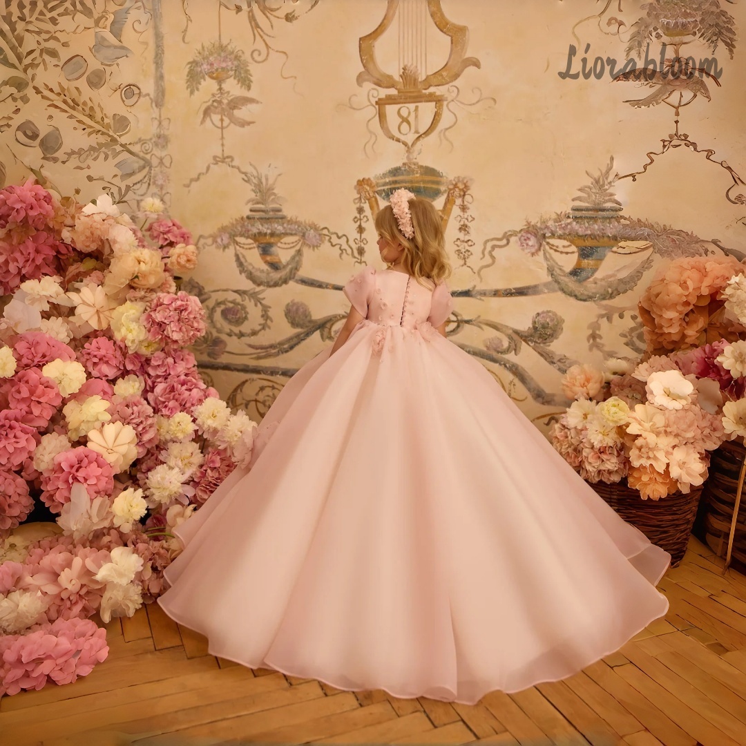 Customized Girls' Formal Wear  - огляд і ціна Formal Attire Woman