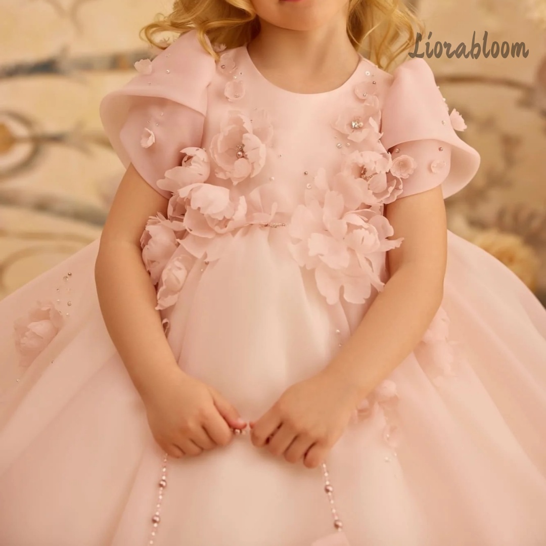 Customized Girls' Formal Wear  - огляд і ціна Formal Attire Woman