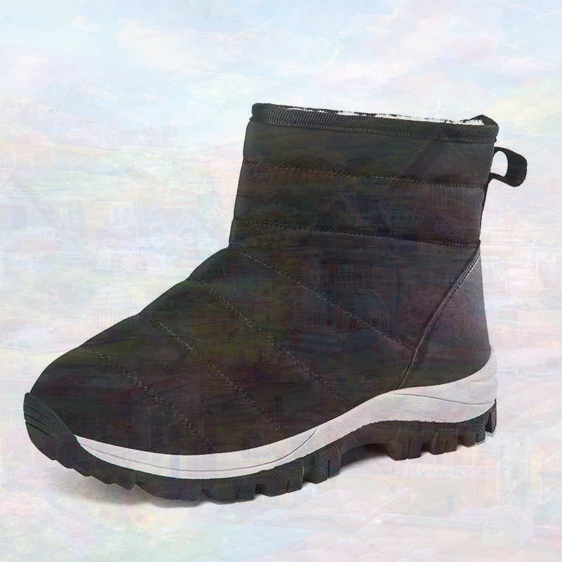 Nonslip Thermo Elderly Tennis  - огляд і ціна Women Formal Wear Types