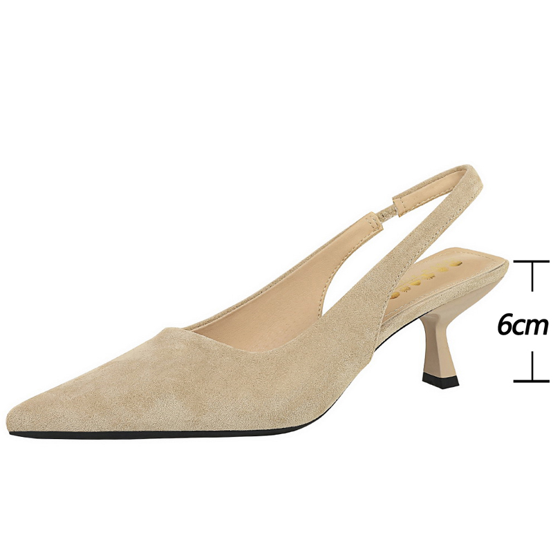 New French Style Women Pumps P - огляд і ціна Women'S Work Fashion
