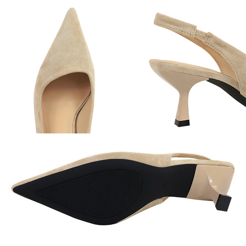New French Style Women Pumps P - огляд і ціна Women'S Work Fashion