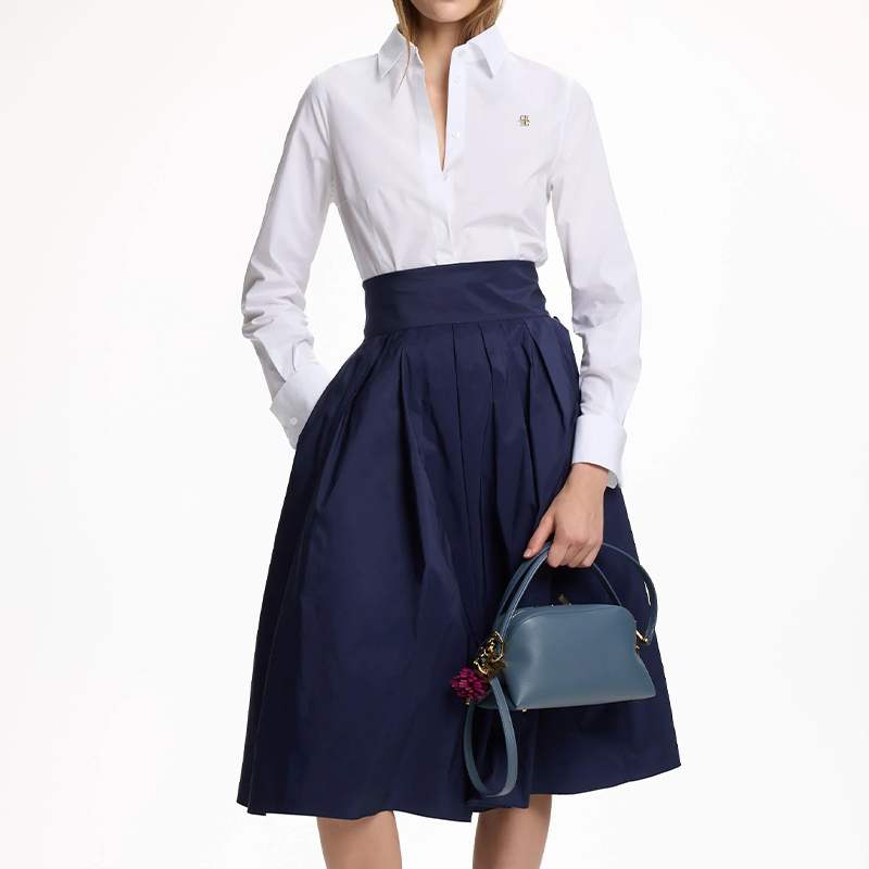 CH Brand Button Down Shirt Lon - огляд і ціна Women Formal Wear Brands