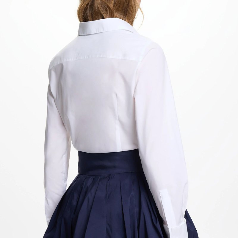 CH Brand Button Down Shirt Lon - огляд і ціна Women Formal Wear Brands
