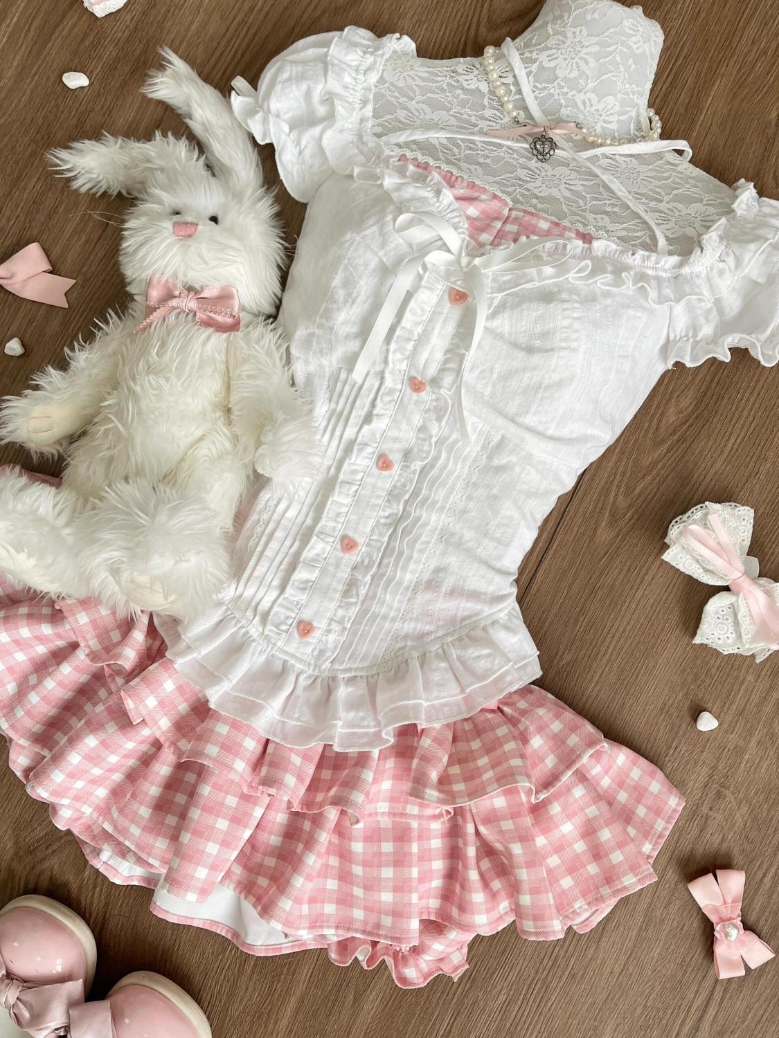 Japanese Kawaii Lolita Sweet 2 - огляд і ціна Women Formal Wear For Summer