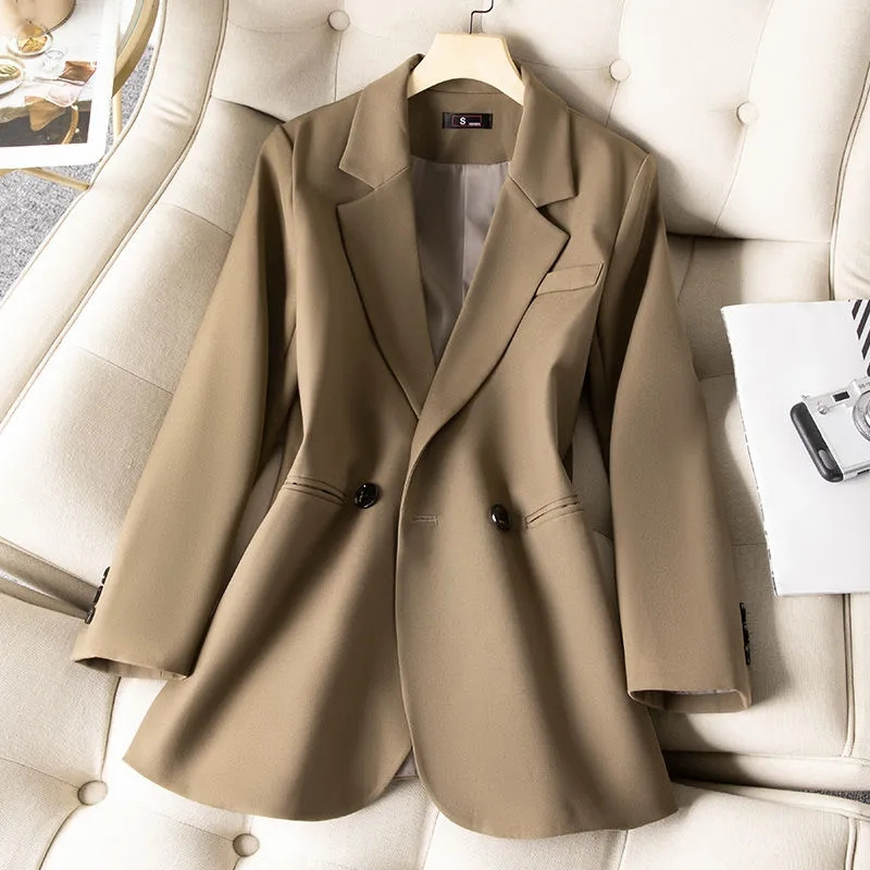 Ladies Formal Blazers 2023 New - огляд і ціна Women Formal Wear With Blazer