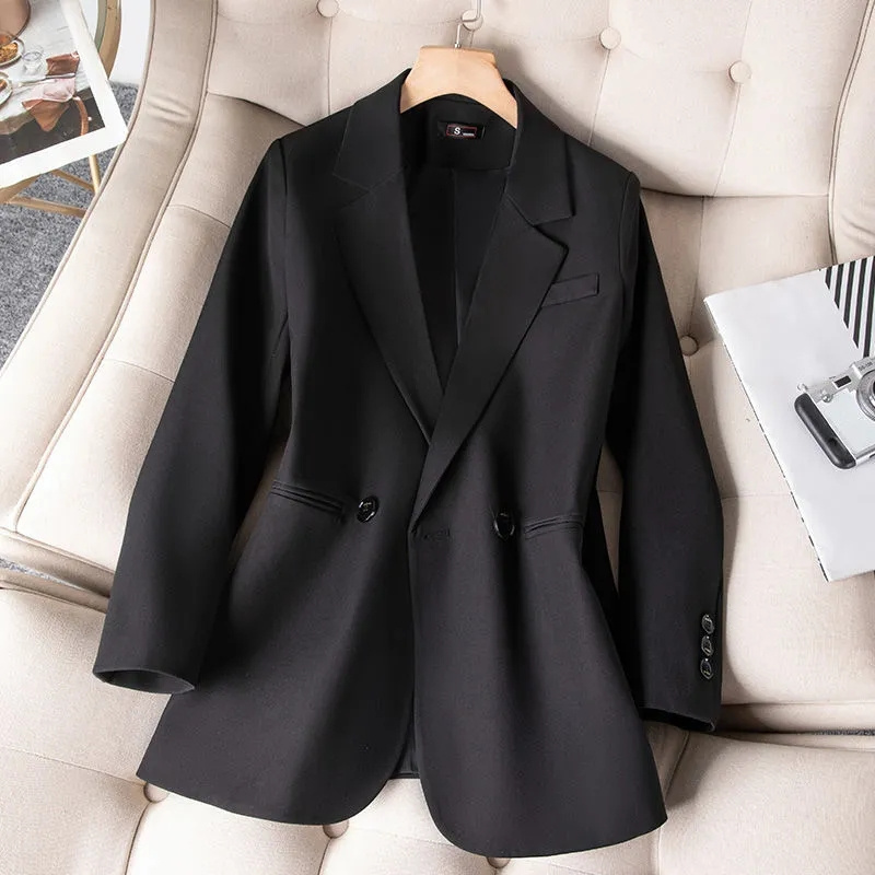 Ladies Formal Blazers 2023 New - огляд і ціна Women Formal Wear With Blazer