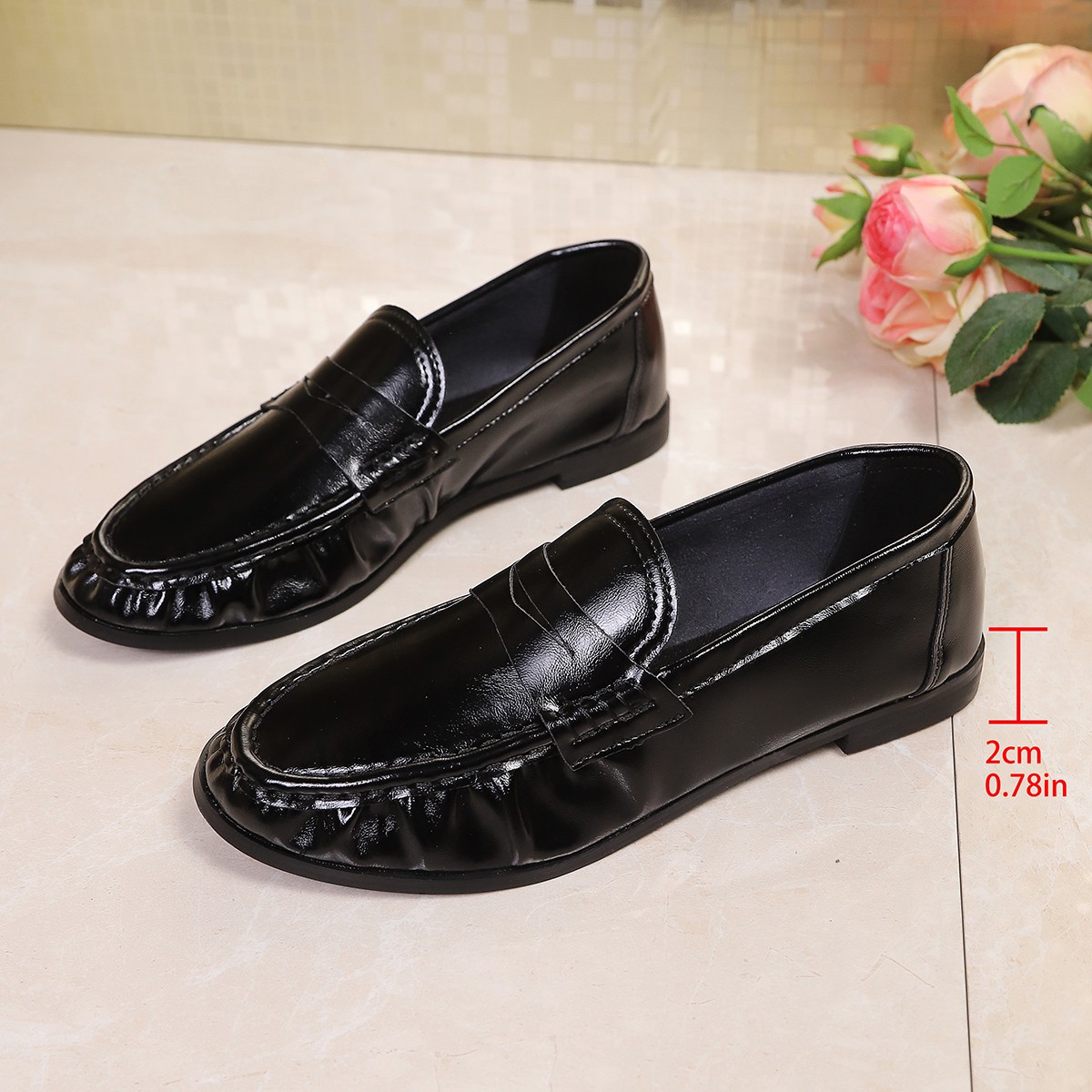 2026 Summer British Style Blac - огляд і ціна Women'S Work Fashion