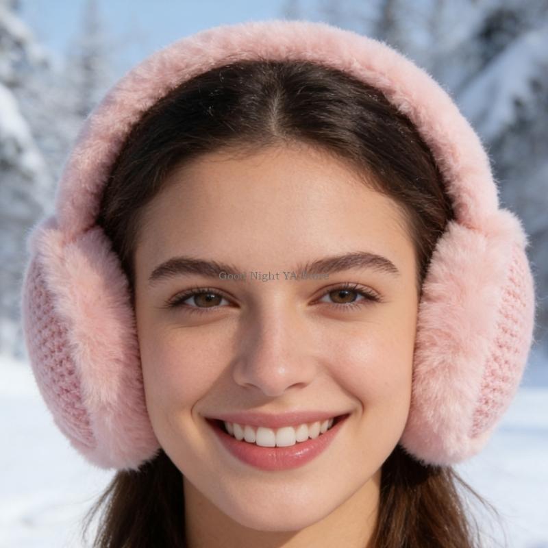 Fashion Ear Warmers Windproof  - огляд і ціна Women Formal Wear Types