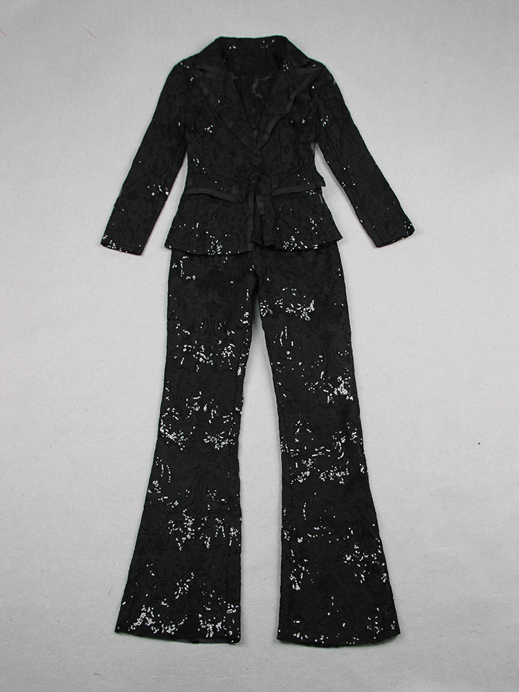 HIGH STREET Newest 2026 Design - огляд і ціна Formal Attire Woman