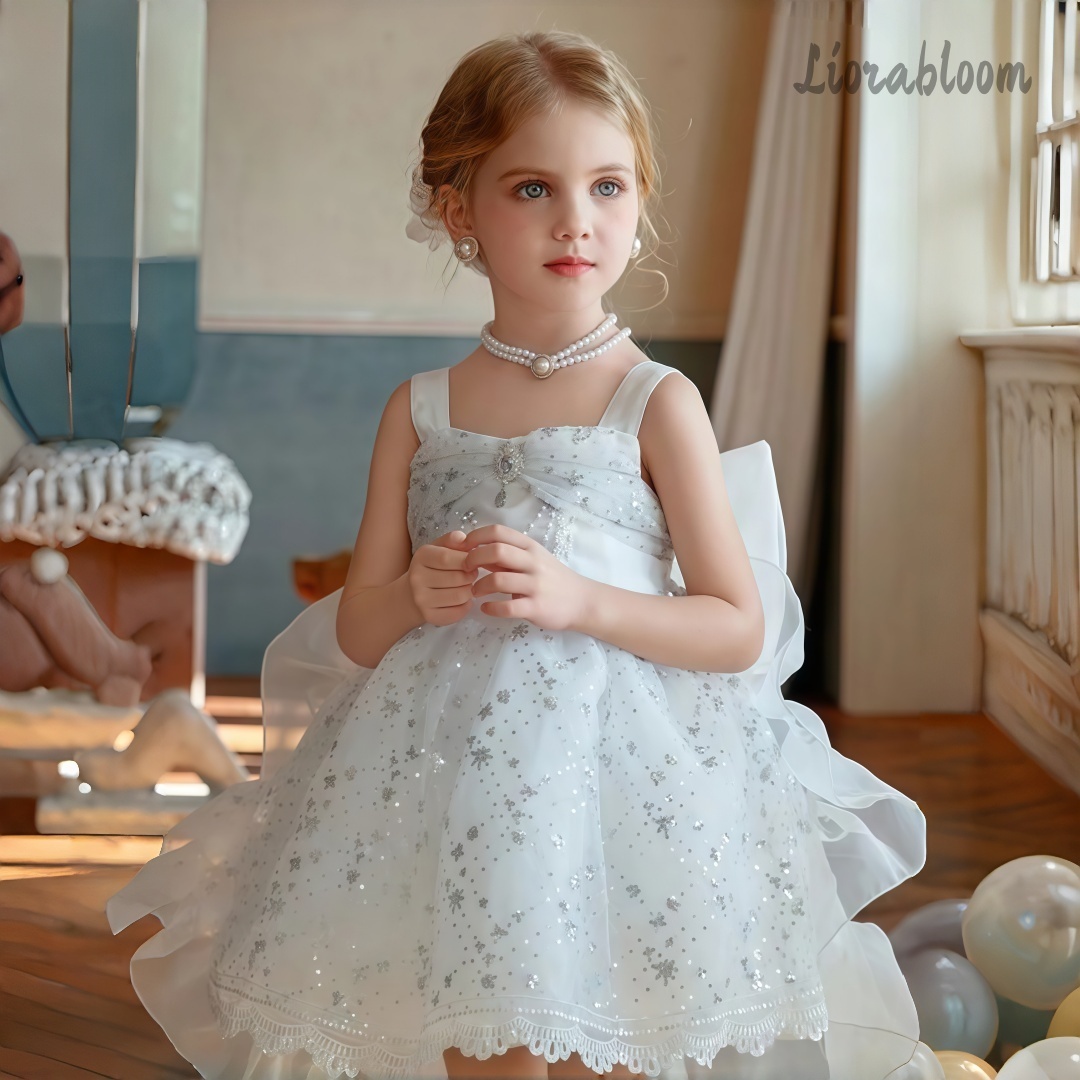 Custom Girls' Wedding Attire S - огляд і ціна Formal Attire Woman