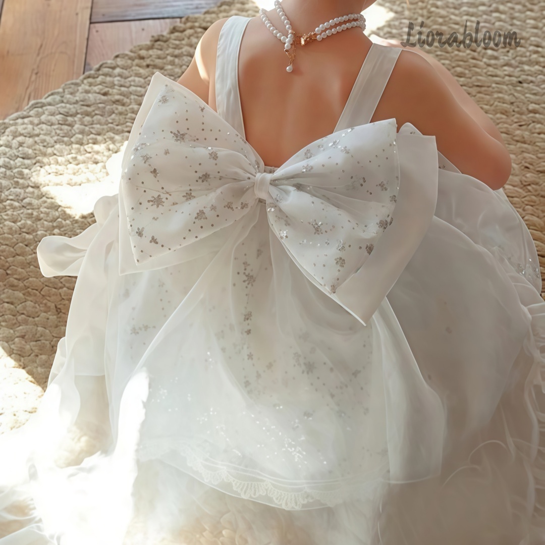 Custom Girls' Wedding Attire S - огляд і ціна Formal Attire Woman