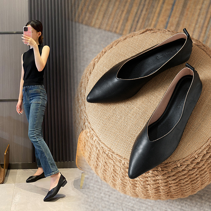 Spring and Autumn Fashion New  - огляд і ціна Women'S Work Fashion