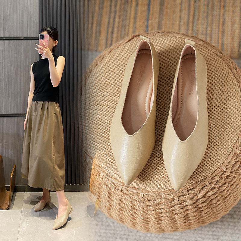 Spring and Autumn Fashion New  - огляд і ціна Women'S Work Fashion